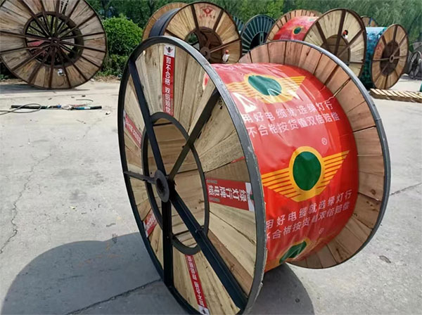 綠燈行電纜 綠燈行電纜